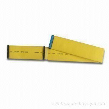 ATA/SATA Cable, Ultra ATA 100 Cable for Hard Disk Driver